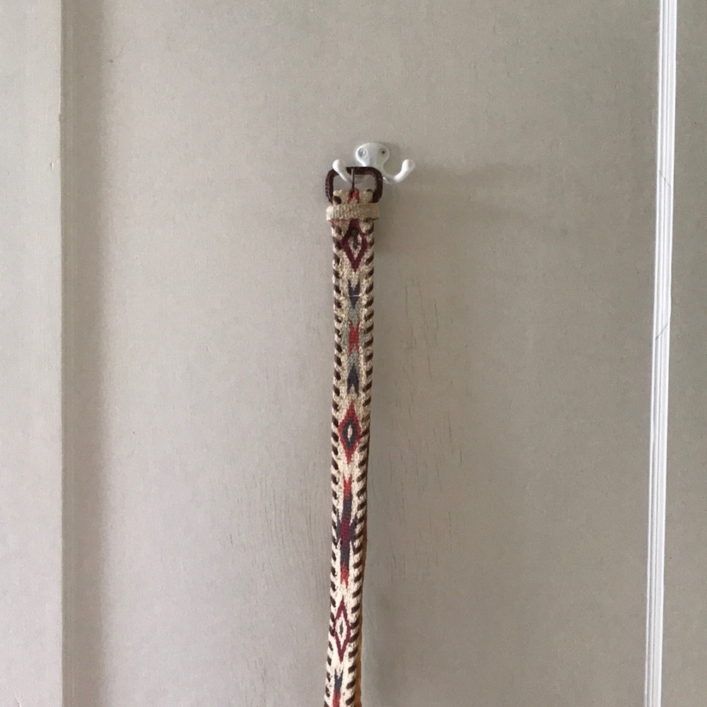 Belt!